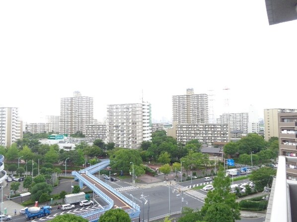 トランスパレントの物件内観写真